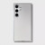 Heyday Samsung Galaxy S24 Mirror Case – Slim Dual-Layer Glossy Cover