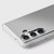 Heyday Samsung Galaxy S24 Mirror Case – Slim Dual-Layer Glossy Cover