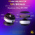 Fostex CZ16 Magnetic Car Phone Mount – 360° Rotate, N52 Strength