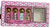 ULTA Beauty I'm Queen Mini Nail Set – 4 Lacquers & Pearl Gems, New
