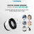 Payudal 14-Pc HEPA Filter Kit for DEWALT DCV501HB DCV5011H 20V Vacuum