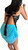 GiiGibov Y2K Black Lace Cami Crop Top – Backless Ruched Bustier