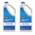 Hart Oxy Carpet Cleaning Formula 2-Pack – 32oz Stain Remover