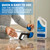 Hart Oxy Carpet Cleaning Formula 2-Pack – 32oz Stain Remover