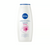 Nivea Care & Relax Foam Bath 750ml – Hibiscus, Vitamins C & E