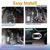iKiKin Throttle Response Controller 10 Modes – Jeep Wrangler JK & Grand Cherokee
