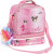 Friends On Trend Munchi Meli Girls Pink Insulated Expandable Lunch Bag