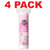Signature Care Organic Cotton Rounds 240ct – Hypoallergenic & Ultra Soft