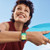 Rainbow Silicone Sport Band for Apple Watch 42 44 45 49mm – SE Ultra All Series
