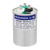 40+10 MFD CBB65 Dual Run Start Capacitor 370/440VAC – Round AC Motor