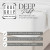 600 Thread Count Full Bed Sheet Set – Arctic White Cotton Sateen 4PC