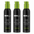 Gillette Labs Hydrating Face Wash 5 oz 3-Pack – Vitamin B3 & Sea Kelp