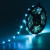 32.8ft RGB LED Strip Lights 300 LEDs Color Changing Indoor Bedroom Decor