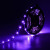 32.8ft RGB LED Strip Lights 300 LEDs Color Changing Indoor Bedroom Decor