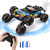 6WD RC Stunt Drift Car with 360° Rotation & Spray – 2.4GHz Remote Control