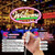LED Welcome Sign for Business 16.9" – 4 Brightness & 5 Lighting Modes