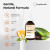 Vitamin C Serum 20% – Anti-Aging, Dark Spot & Brightening Face Serum 2 oz
