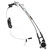 Right Passenger Sliding Door Wiring Harness 2011-2020 Toyota Sienna