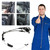 Right Passenger Sliding Door Wiring Harness 2011-2020 Toyota Sienna