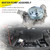 Engine Water Pump with Gasket & Pulley for Mercedes S500 E500 GL450 5.5L