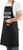Funny BBQ Grill Apron for Men with 3 Pockets – Adjustable Dad Gift