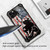 iPhone 11 Pro Max American Flag Football Bumper Case – Military Grade