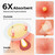 165-Piece Acne Pimple Patches – Hydrocolloid + Salicylic Acid Blemish Covers