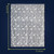 Glow in the Dark Kids Fleece Throw Blanket 50x60" – Grey Stars & Moons
