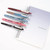 5-Piece Spiral Dotted Journaling Notebook Kit with Gel Pens & Highlighters