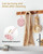 Silicone Makeup Sponge Holder Travel Case with Ventilation - Portable