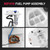 E9030M Fuel Pump Module Assembly for 2011-2013 Kia Sorento & Hyundai Santa Fe V6