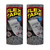 Flex Tape 8"x5' Gray Rubberized Waterproof Tape – 2 Pack