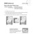 SP white open-front elevated toilet seat riser 3 inches tall for standard and elongated toilets, 350 lb capacity - view 6