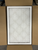 Amazon Basics MERV 11 16x25x1 pleated electrostatic AC furnace air filters 6-pack white beverage board frame - view 8