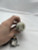 Dailuomo marine high and low pressure mechanical fuel pump kit with grommet, part numbers 880596T55 880596T58 GSC295 - view 4