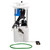 TRQ FPA60515 fuel pump module assembly for 2015-2019 Ford Transit 250 350 3.7L V6, open box condition
