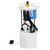TRQ FPA60515 fuel pump module assembly for 2015-2019 Ford Transit 250 350 3.7L V6, open box condition - view 4