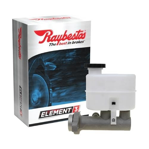 Raybestos Element3 MC391418 Brake Master Cylinder for 2010-2014 Subaru Legacy & Outback