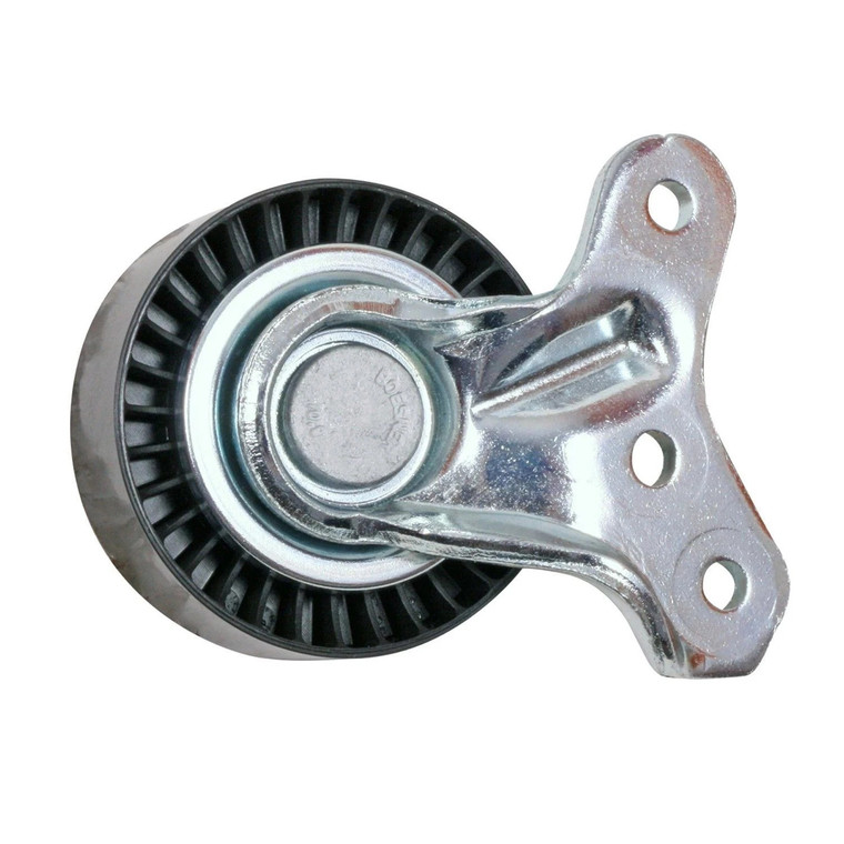 Serpentine Belt Idler Pulley 07K145172B for VW Jetta Golf Audi TT - OEM Quality