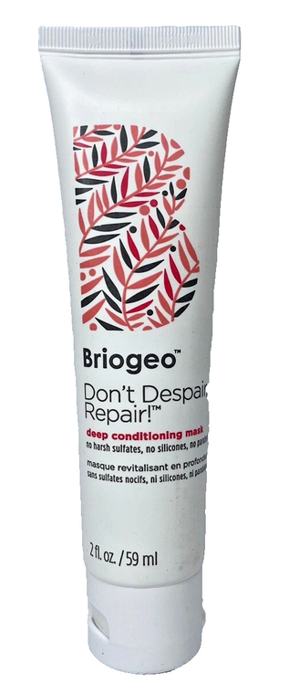 Briogeo Don't Despair Repair Deep Conditioning Hair Mask 2oz
