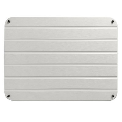 ZumenDa Diatomite Dish Drying Mat 12x16 – Absorbent Stone Sink Board