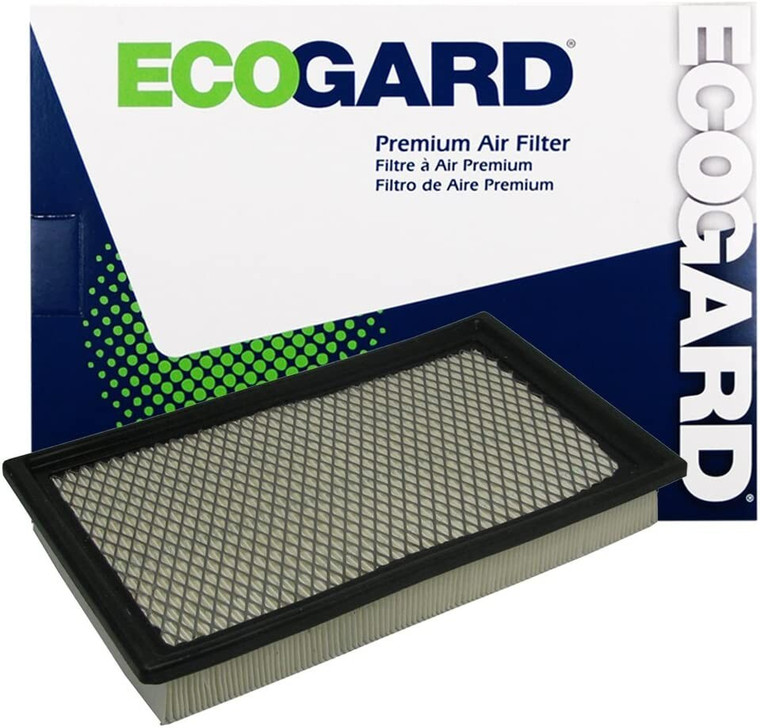 ECOGARD XA5322 Engine Air Filter for Ford F-150 5.4L 1999-2003 - New