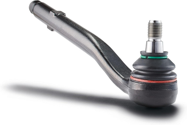 TRW JTE1288 Outer Tie Rod End for Chevy Trailblazer GMC Envoy Buick Rainier