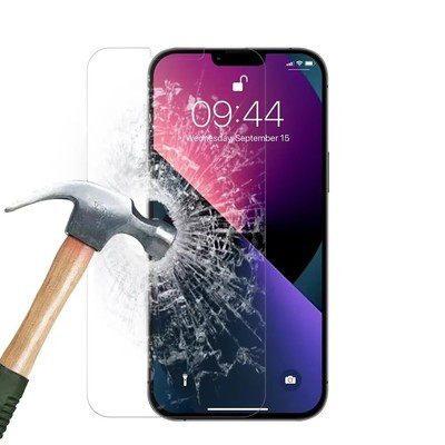 Chickmouth 3-Pack Tempered Glass Screen Protector for iPhone 11 Pro Max & XS MAX