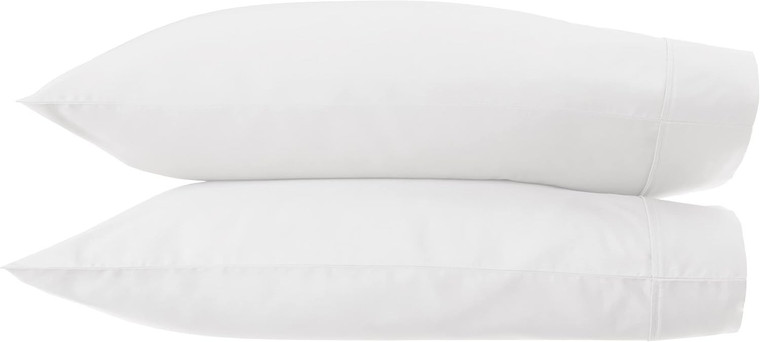 Amazon Aware King Pillowcase Set 2-Pack – 300TC Organic Cotton Sateen