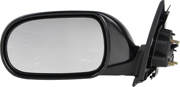 Dorman 959-148 Heated Power-Folding Driver Mirror – 2003-2006 Infiniti G35