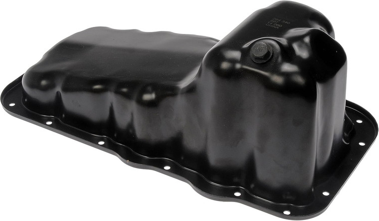 Dorman 264-340 Engine Oil Pan – 2005-2012 Dodge Dakota & Jeep 3.7L V6