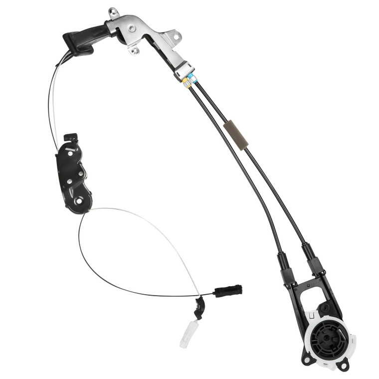 Right Passenger Sliding Door Wiring Harness 2011-2020 Toyota Sienna