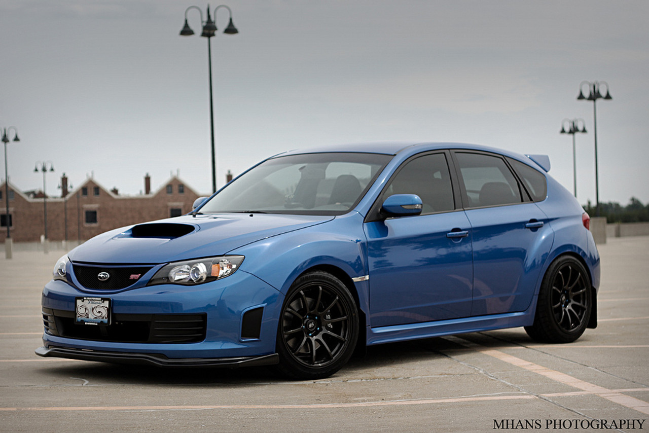 Products Subaru Wrx Sti Hatch Grb 08 14 Ultra Racing Usa Llc Chassis Tuning Specialist Since 01
