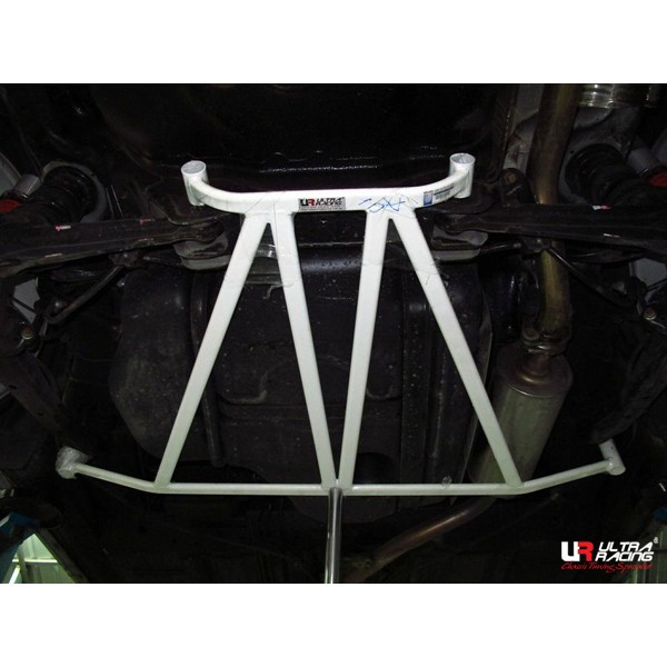 HONDA CIVIC (FB/FD/FG) 2006-2015 - REAR LOWER SUBFRAME (4 POINTS)